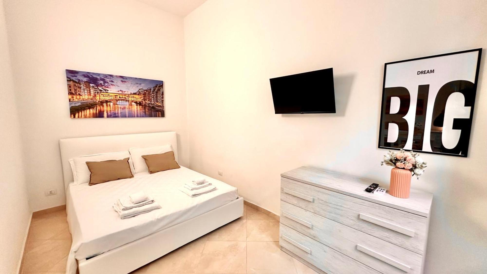 Spada & Sole - Boutique Homes In Florenţa Exterior foto